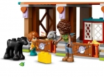 LEGO® Friends 42617 - Útulok pre zvieratká z farmy